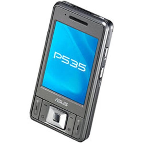 Asus p535 как gps приемник