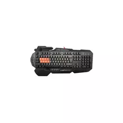 A4Tech Bloody B318 Black USB