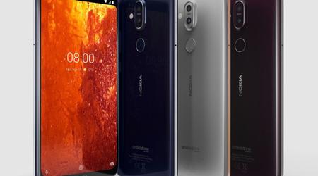 HMD Global випустила Android 10 для Nokia 8.1: що нового та коли чекати оновлення