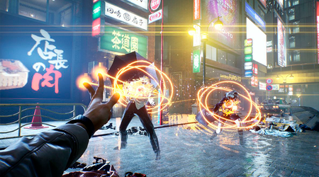 Die Systemvoraussetzungen von Ghostwire: Tokyo sind bekannt geworden, das Spiel soll nur 20 GB zur Installation benötigen