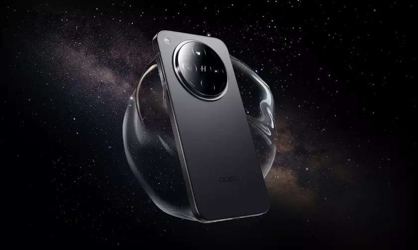 Oppo Find X8: Innovación y Elegancia en la Nueva Generación de Smartphones