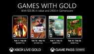 Стали известны игры подписчикам Xbox Live Gold на февраль. Hydrophobia, Broken Sword 5 и другие
