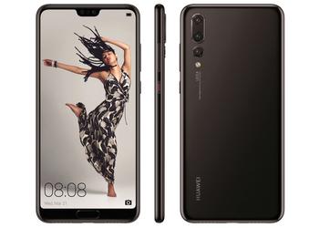 On the eve of the presentation, the network "merged" the characteristics and cost of the flagship Huawei P20