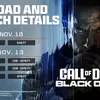 Мініатюра Call of Duty: Black Ops 7 мультиплеєр