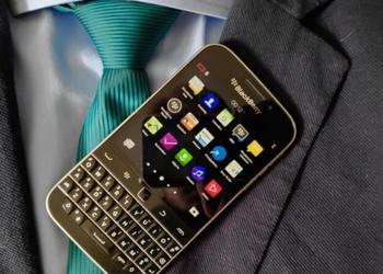 Avant l'iPhone : la bande-annonce du film "BlackBerry" sur le légendaire fabricant de téléphones à bouton-poussoir a été diffusée.