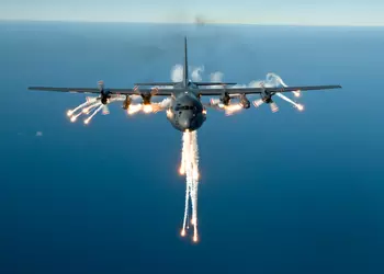 Новая Зеландия вывела из эксплуатации парк военно-транспортных самолетов C-130H Hercules