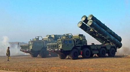 Ukraina har offisielt bekreftet nedkjempingen av russiske luftvernsystemer på Krim - mediene skriver om bruk av modifiserte Neptun-missiler med et stridshode på 350 kg.