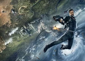 Новые игры декабря: во что поиграть в первый месяц зимы