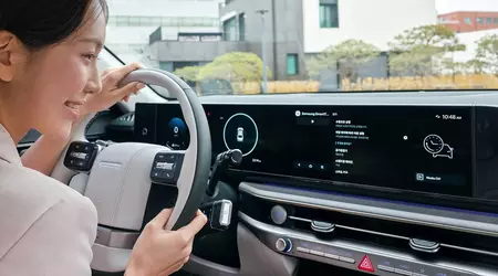 Samsung та Hyundai перетворюють автомобіль на пульт від квартири: тепер офіційно