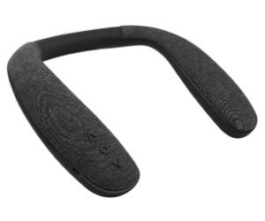 QiCheng & LYS EBS-908 Halsband-Bluetooth-Lautsprecher