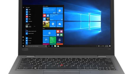 Lenovo анонсувала бізнес-ноутбуки ThinkPad L390 та L390 Yoga