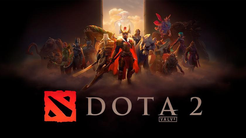 В Dota 2 за мошенничество было заблокировано более 40,000 учетных записей 