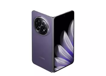 Oppo выпустила новый промо-ролик, в котором демонстрируется высокая прочность и водонепроницаемость складного Find N5