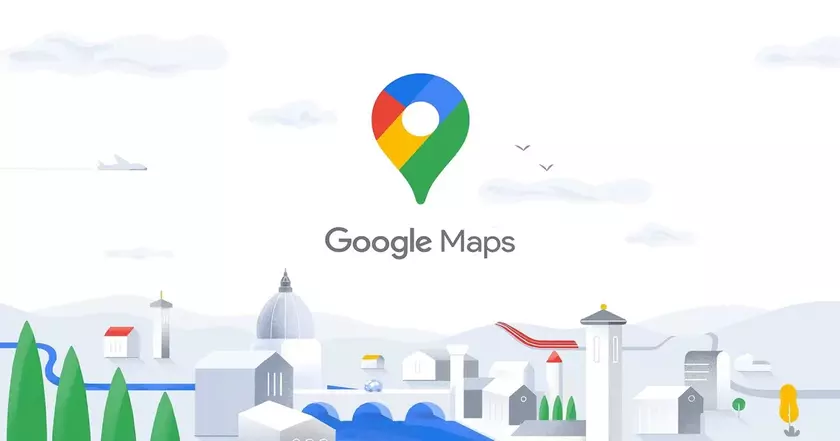Google Maps тестирует новую функцию: значки входа в здания для удобной навигации