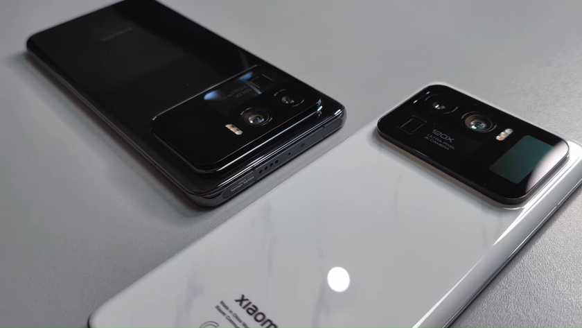 Mi 11 Ultra and Mi 11 Pro станут первыми смартфонами Xiaomi с водозащитой IP68