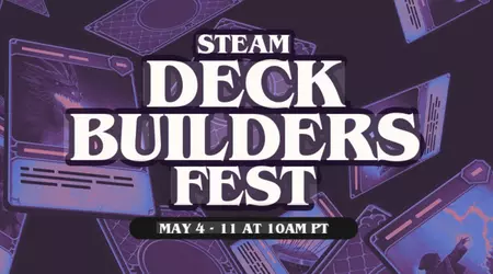 Steam Deckbuilders Fest : plus de 2 800 jeux en promotion jusqu'au 11 mai