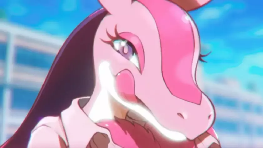 Первый взгляд на Pal♡world: исследуем мир больше, чем друзей