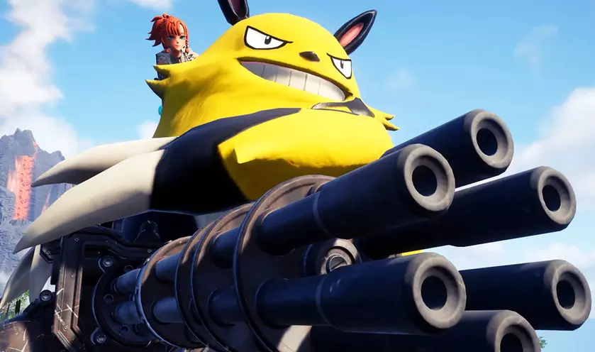 Palworld: Этические тренировки салунилов и экономические баталии