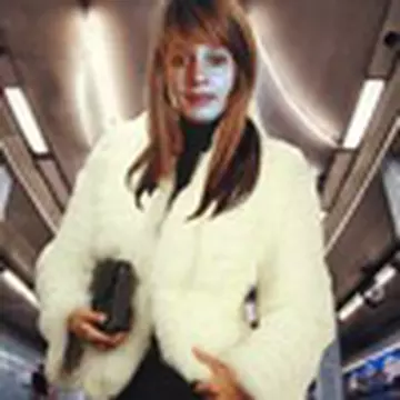 Карина Марина