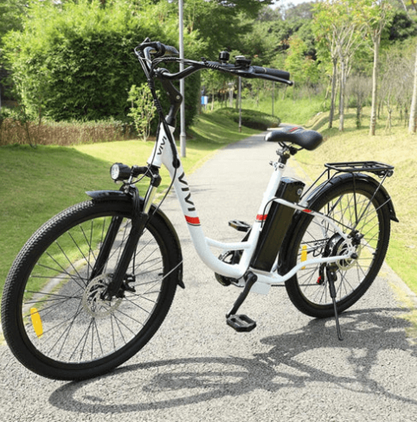 Vivi C26 eBike