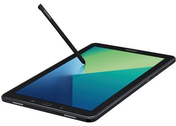 Samsung Galaxy Tab A 10.1 (2016) получил стилус S Pen