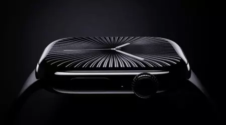 Apple Watch loses leadership in the global smartwatch market to Huawei