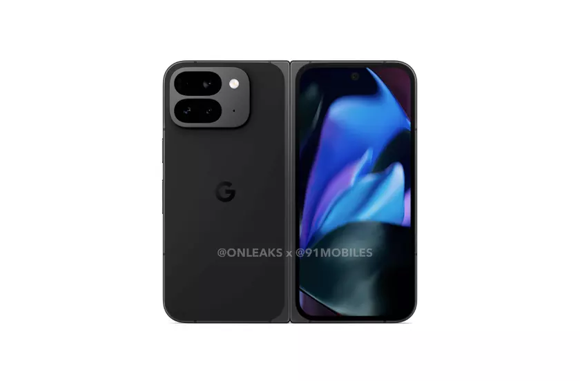 Сколько будет стоить складной смартфон Google Pixel 9 Pro Fold