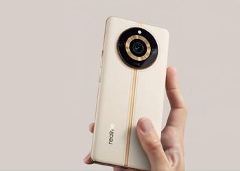 Официально: realme 11 Pro+ получит батарею на 5000 мАч и будет поддерживать быструю зарядку на 100 Вт