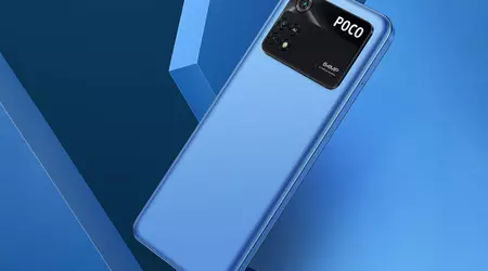 Xiaomi a commencé à teaser le POCO M5 4G, la nouveauté aura un processeur MediaTek Helio G99