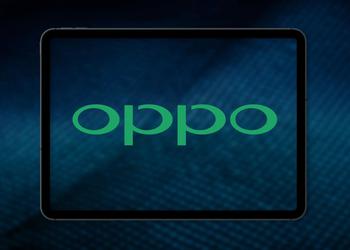 OPPO Pad tablet, Find X5 smartphone and Enco X2 TWS headphones were accidentally shown, and the announcement is coming soon on the advertising poster