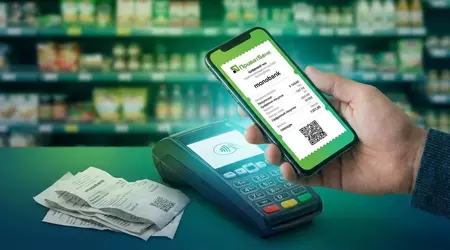 Прощавай, макулатуро: в Україні запускають «єЧек» у банківських застосунках