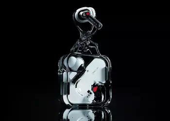 Подтверждено: Nothing Ear (2) получат защиту IP54 и будут поддерживать кодек LHDC 5.0