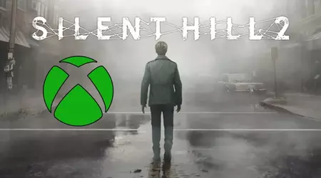 Silent Hill 2 Remake is already available on Xbox Series consoles, but developers forgot to announce it