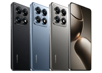 Xiaomi 15T с Dimensity 9400+ и 12 Гб RAM скоро поступит в продажу