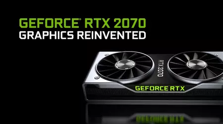 Відеокарти Nvidia на базі архітектури Turing продаються гірше, ніж очікувалася