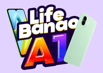 It's official: Xiaomi will unveil an ultra-budget smartphone Redmi A1 with a dual camera and a 5000 mAh battery on September 6