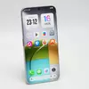 Просмотр серебристого корпуса Tecno
