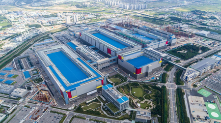 Samsung invertirá 230.000 millones de dólares en la fabricación de semiconductores