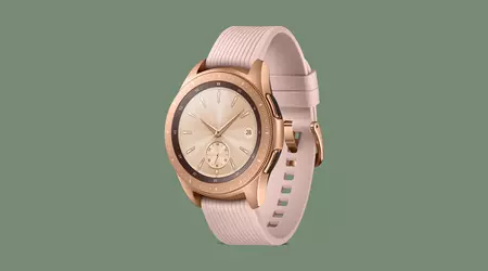 Samsung will talk about the transition to Wear OS and the new Galaxy Watch smartwatch at MWC 2021