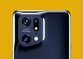 Hasselblad setup, MariSilicon X proprietary image processing chip and Sony IMX890 50 MP main sensor: an insider revealed what kind of camera the OPPO Find X6 will get