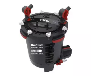 Fluval FX6 Canister Filter