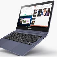 Asus Laptop TP202NA