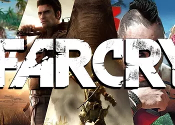 Официально: сериал по Far Cry не будет напрямую связан ни с одной игрой франшизы