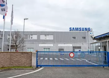 Samsung пакует чемоданы: почему словацкие телевизоры уходят в историю