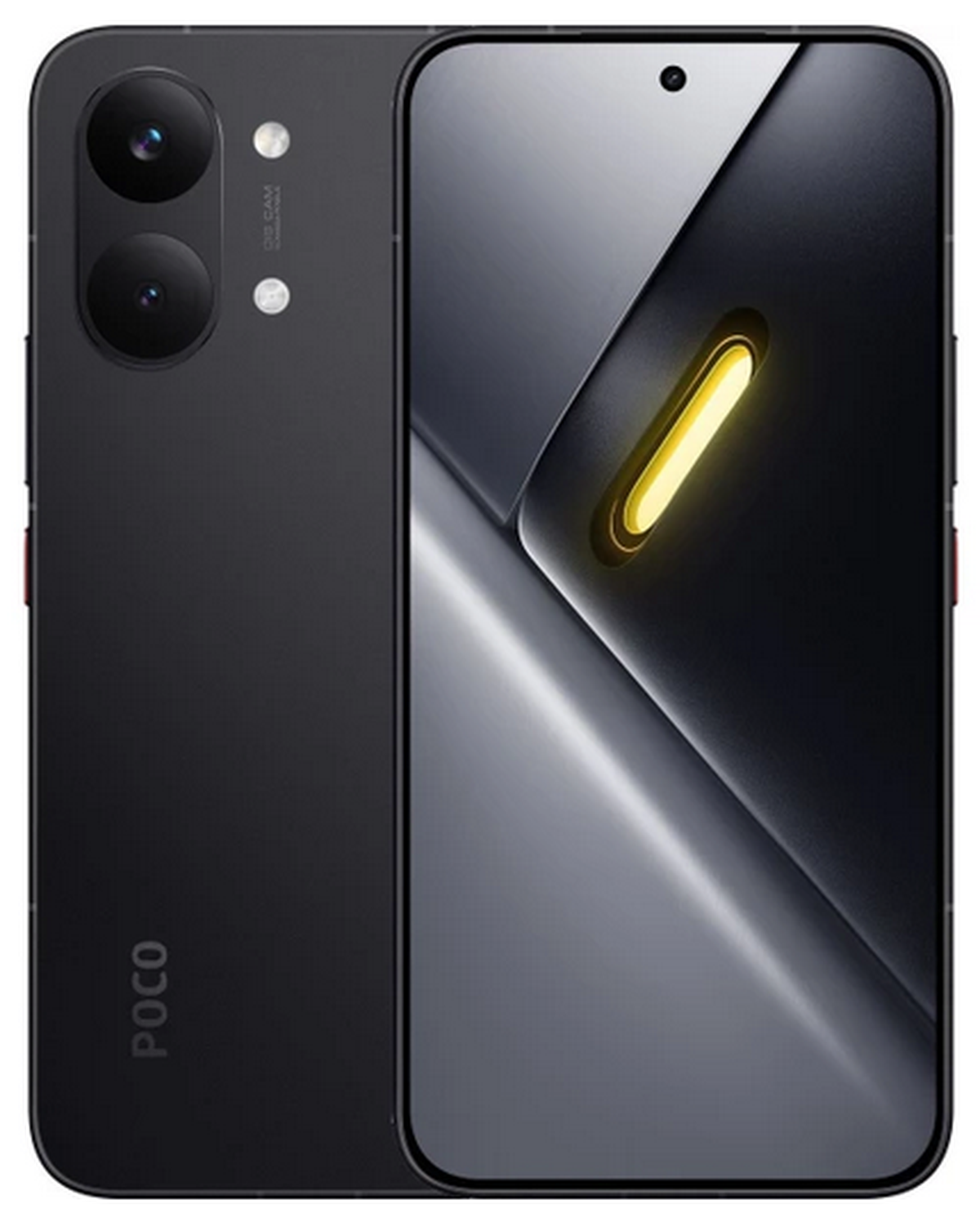 POCO X8 Pro Max