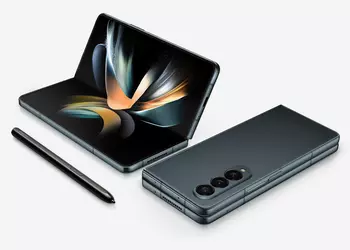 Following the Galaxy S22: Samsung begins updating Galaxy Fold 4 to One UI 5.1