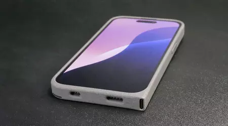 Enthusiast engineer's iPhone case switches Lightning port to USB-C