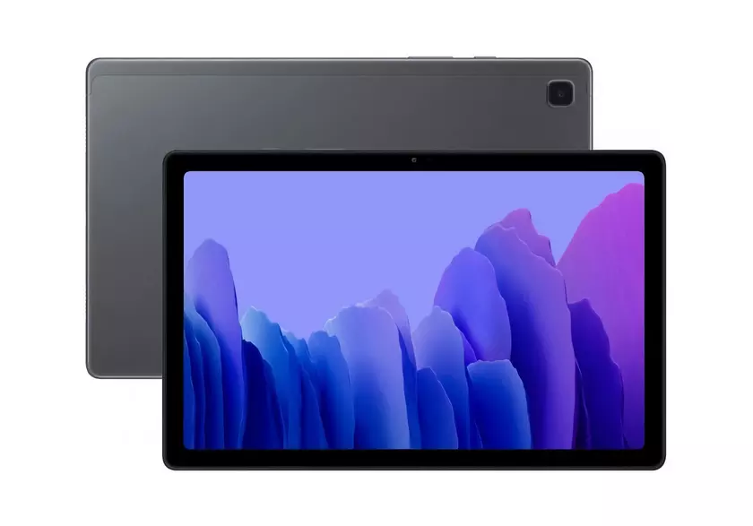 Samsung готовит к выходу Galaxy Tab A7 (2022) с экраном на 10.4 дюйма, батареей на 7040 мАч и ценой в 199 евро