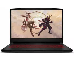 MSI Katana GF66 11UD