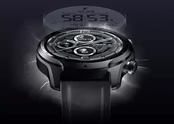 TicWatch Pro 3 on Amazon for $100 off: Wear OS smartwatch with Snapdragon Wear 4100 chip and NFC